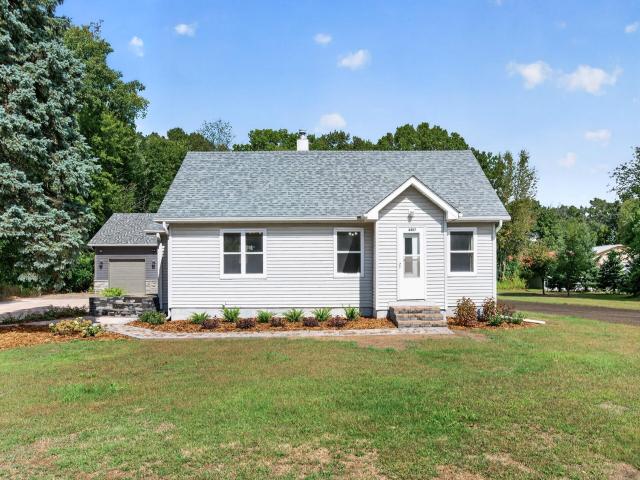 4407 Crosstown Boulevard NE Andover MN 55304 - MLS# 7112750