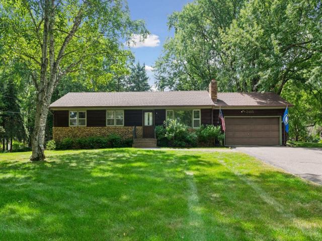 2465 Bobolink Road Long Lake MN 55356 - MLS# 7112752