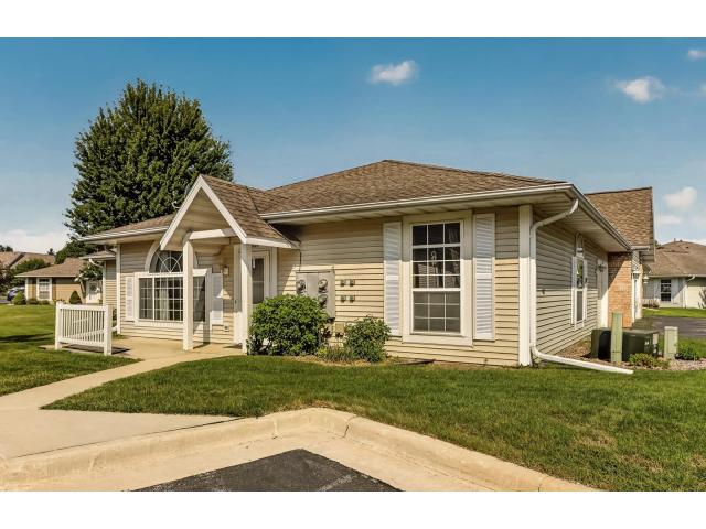 1949 Topaz Pointe Lane SW Rochester MN 55902 - MLS# 7112761