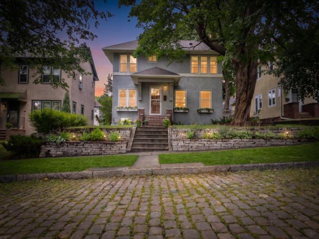 899 Osceola Avenue Saint Paul MN 55105 - MLS# 7112765