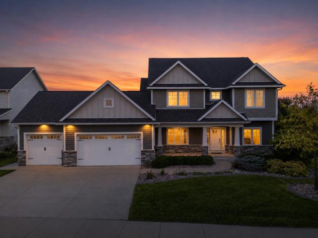 959 Southwell Enclave NE Byron MN 55920 - MLS# 7112766