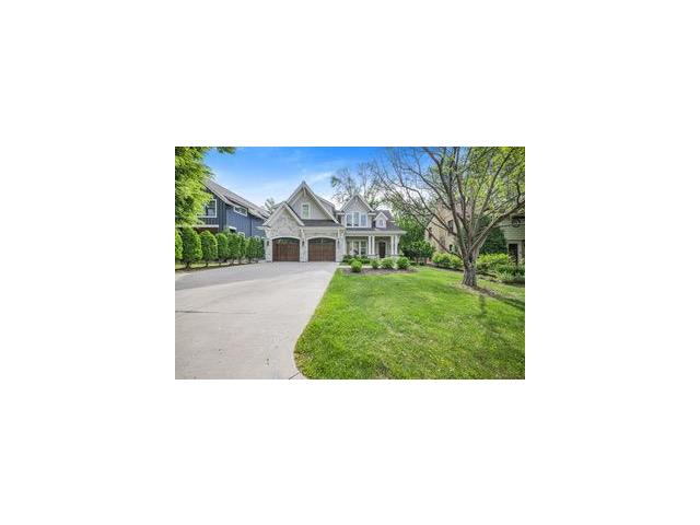 5433 Oaklawn Avenue Edina MN 55424 - MLS# 7112781