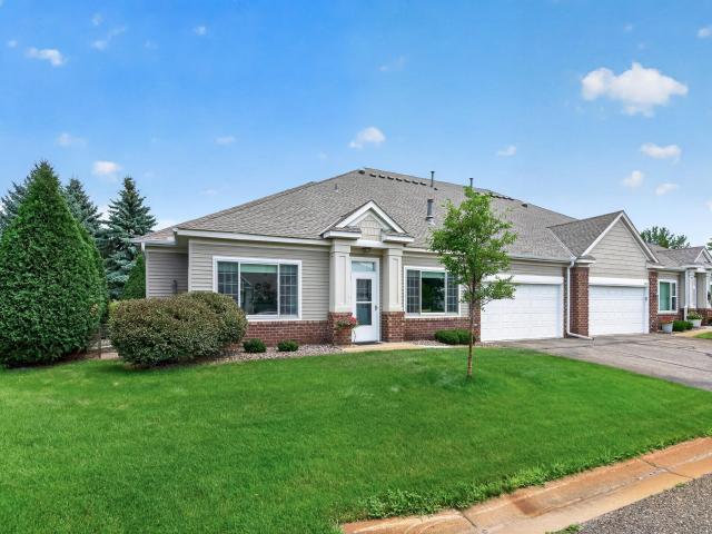 5815 Prairie Ridge Drive Shoreview MN 55126 - MLS# 7112782