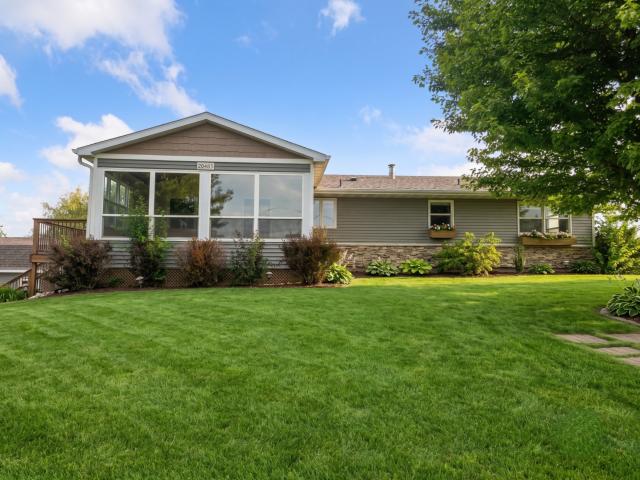 20483 Hamburg Avenue Lakeville MN 55044 - MLS# 7112789