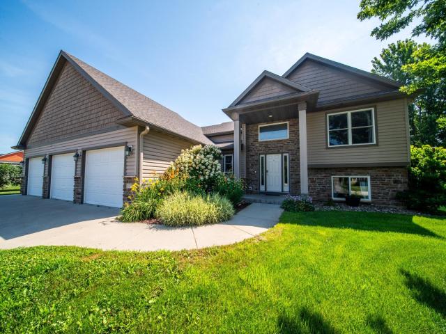 60722 254th Avenue Mantorville MN 55955 - MLS# 7112798