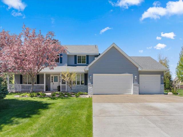 17892 Impala Path Lakeville MN 55044 - MLS# 7112802
