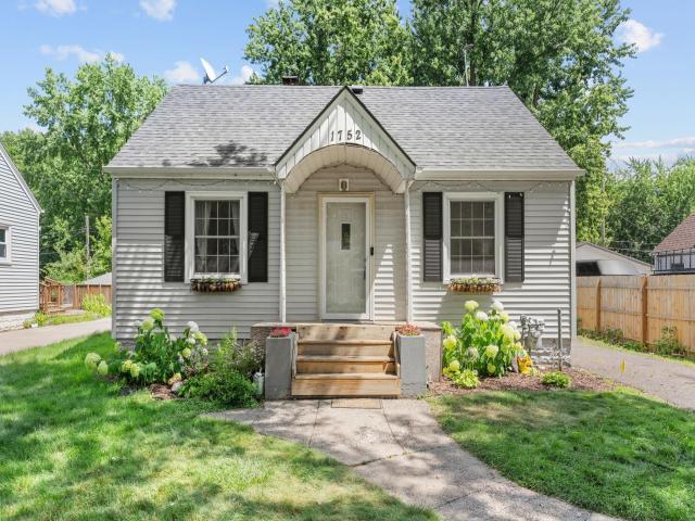 1752 Flandrau Street Maplewood MN 55109 - MLS# 7112805