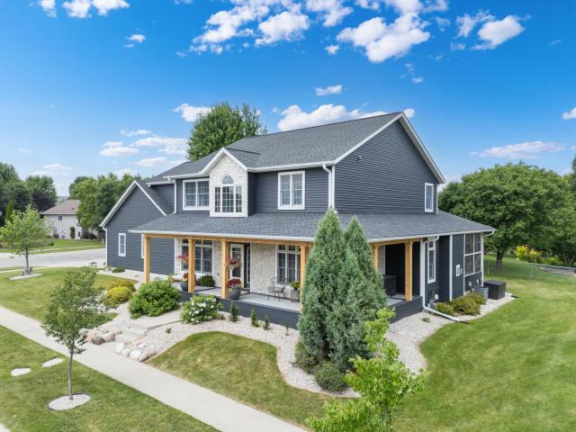 3903 Chipshot Lane SE Rochester MN 55904 - MLS# 7112808