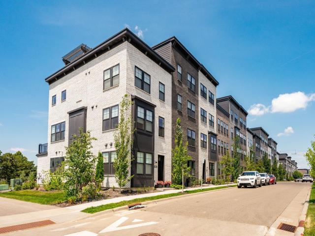 905 Woodlawn Avenue Saint Paul MN 55116 - MLS# 7112810