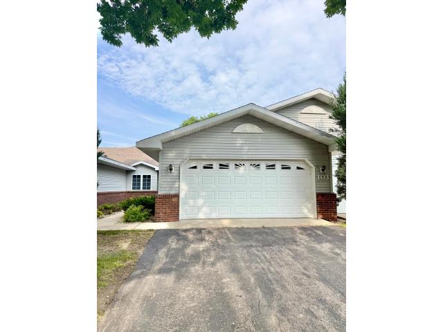 103 Raven Court Mankato MN 56001 - MLS# 7112827