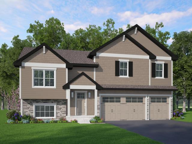 9739 Lydia Lane Elko New Market MN 55020 - MLS# 7112828