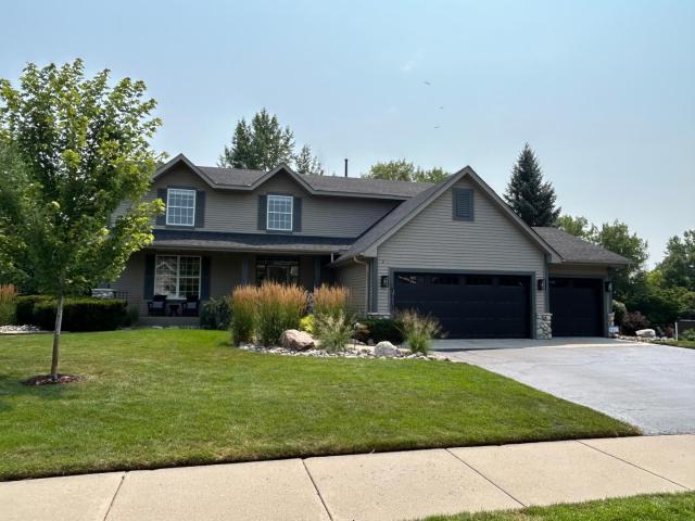 9113 Sunnyvale Drive Chanhassen MN 55317 - MLS# 7112830