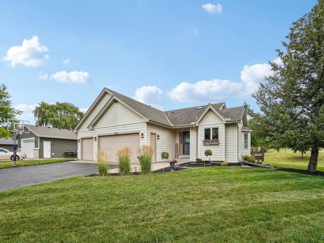17134 Woodview Court SE Prior Lake MN 55372 - MLS# 7112873