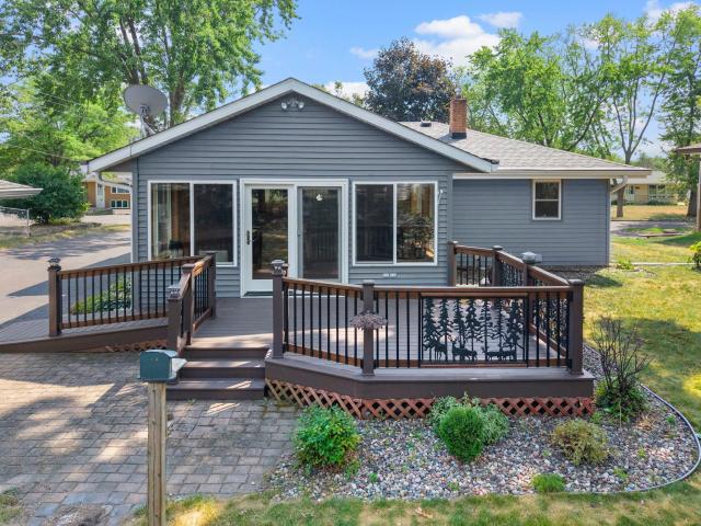 2121 Radatz Avenue Maplewood MN 55109 - MLS# 7112892