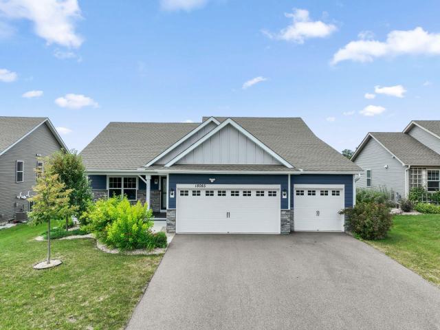18085 Heirloom Court Lakeville MN 55044 - MLS# 7112901