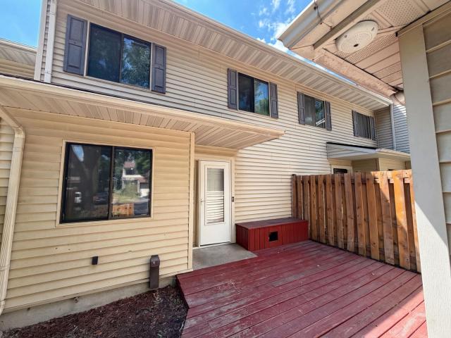 201 Bridlewood Drive Saint Paul MN 55119 - MLS# 7112911