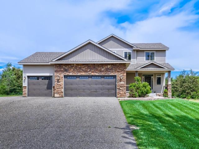 17735 Xenia Street NW Andover MN 55304 - MLS# 7112941