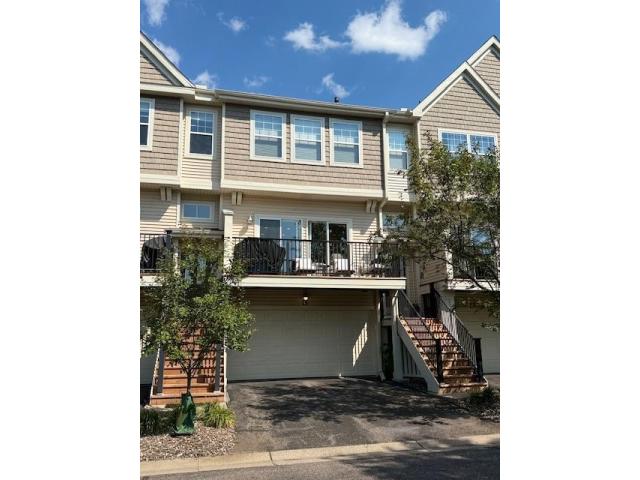 2411 121st Circle NE Unit K Minneapolis MN 55449 - MLS# 7113011