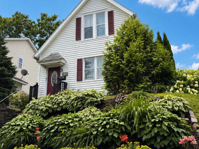 284 Winona Street E Saint Paul MN 55107 - MLS# 7113016