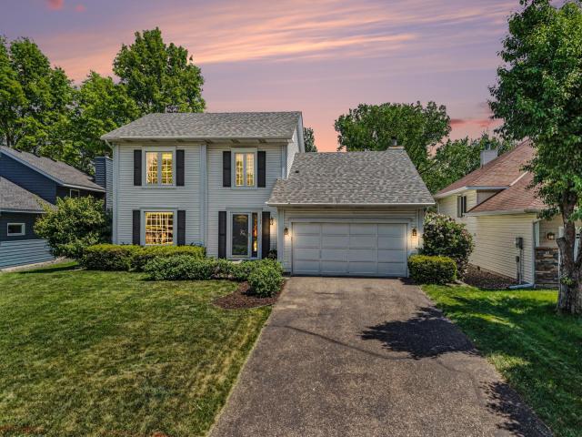 1195 Silverwood Road Saint Paul MN 55125 - MLS# 7113062