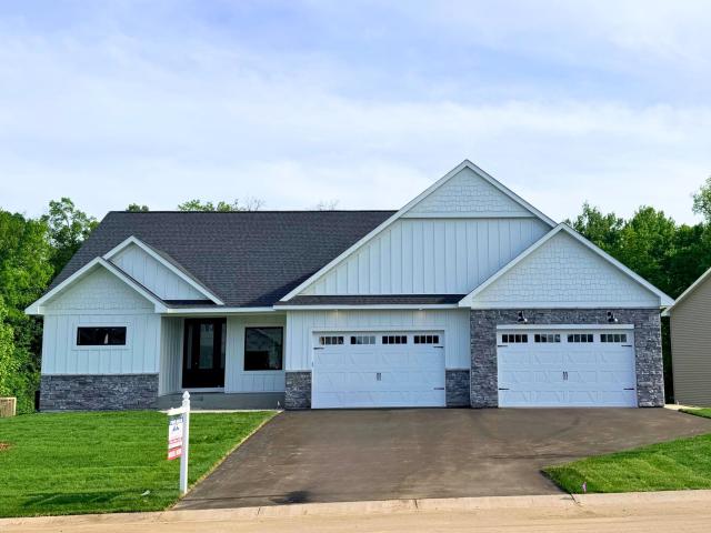 18025 100th Court N Maple Grove MN 55311 - MLS# 7113070