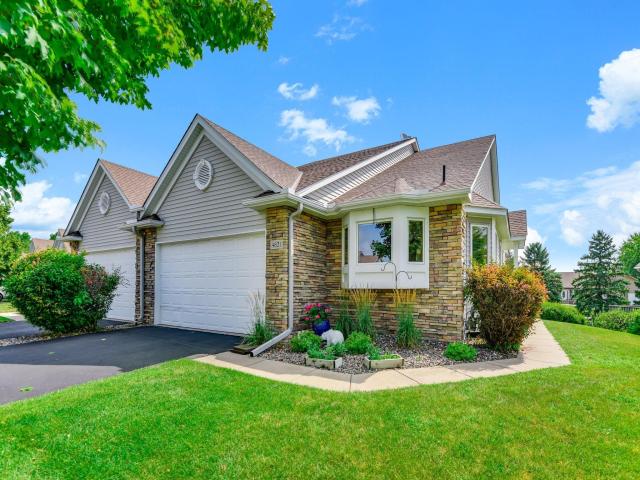 4831 Greenhaven Drive White Bear Lake MN 55127 - MLS# 7113075