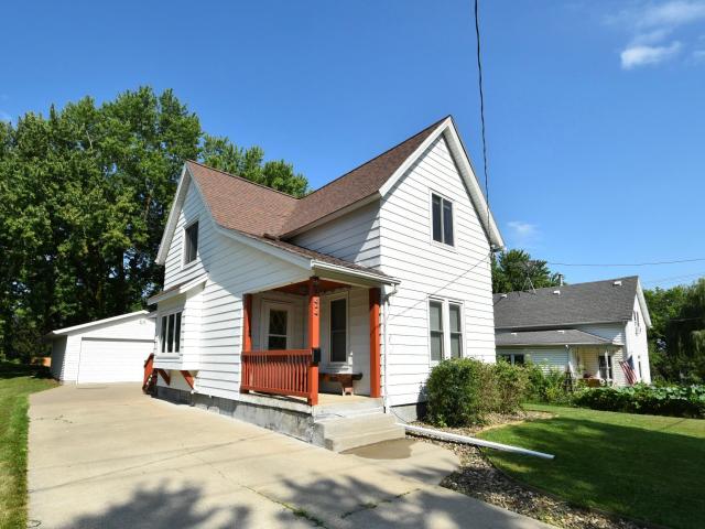 342 2nd Avenue Zumbrota MN 55992 - MLS# 7113079