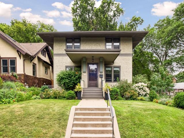2116 Fairmount Avenue Saint Paul MN 55105 - MLS# 7113098
