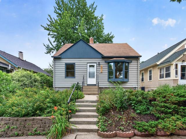 4513 30th Avenue S Minneapolis MN 55406 - MLS# 7113106