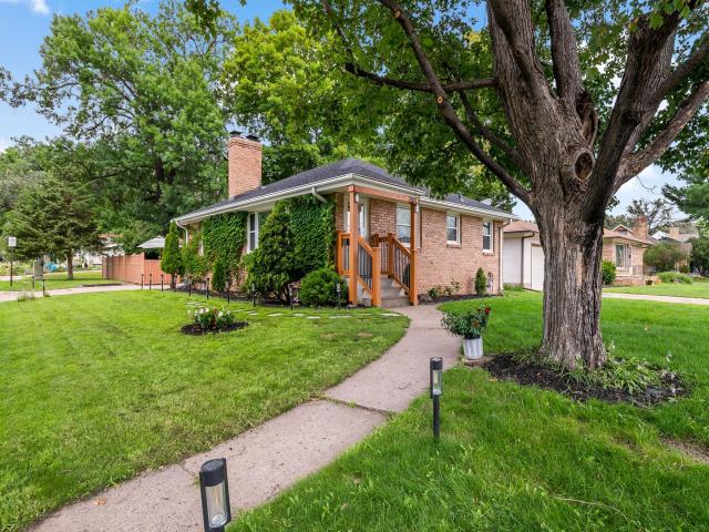7144 Harriet Avenue Richfield MN 55423 - MLS# 7113107