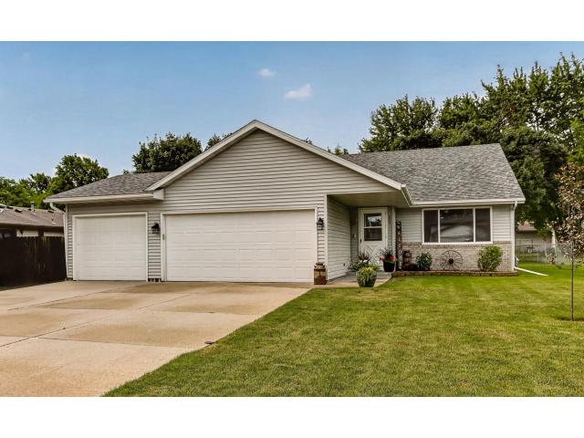 804 3rd Street NW Byron MN 55920 - MLS# 7113116