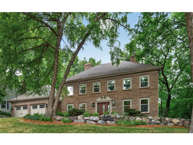 18401 Beaverwood Hill Minnetonka MN 55345 - MLS# 7113120