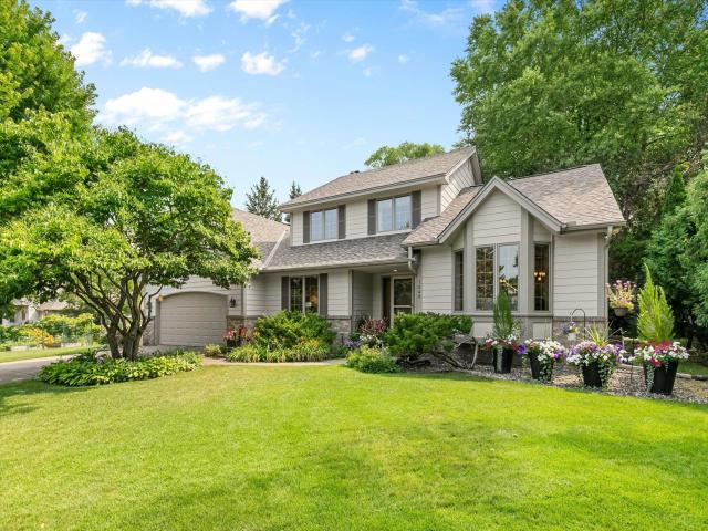 1240 Bucher Avenue Shoreview MN 55126 - MLS# 7113125