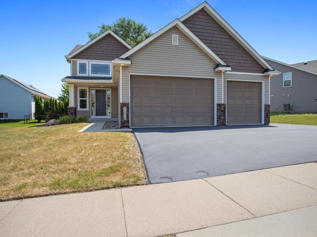22424 Canova Court Farmington MN 55024 - MLS# 7113127