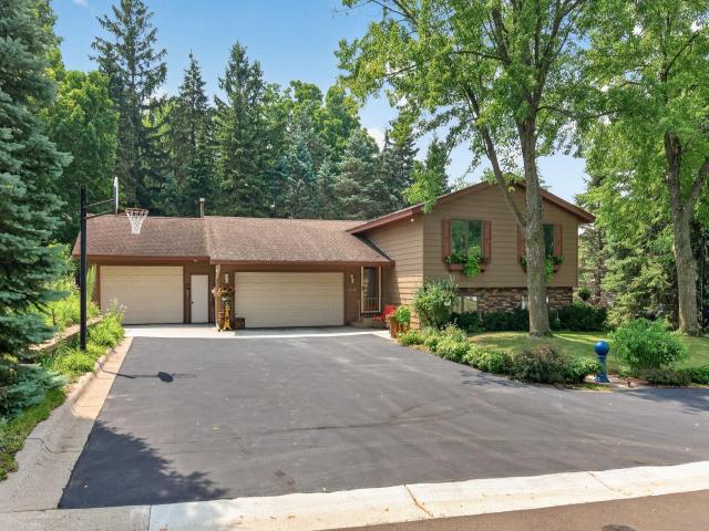 1838 Kathryn Circle Eagan MN 55122 - MLS# 7113130