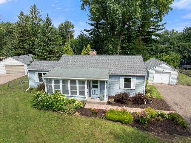891 Edgewater Avenue Shoreview MN 55126 - MLS# 7113133