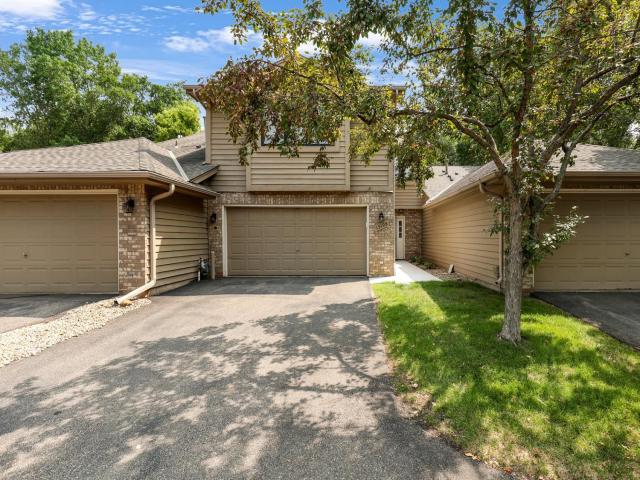 13108 Gemstone Court Apple Valley MN 55124 - MLS# 7113136