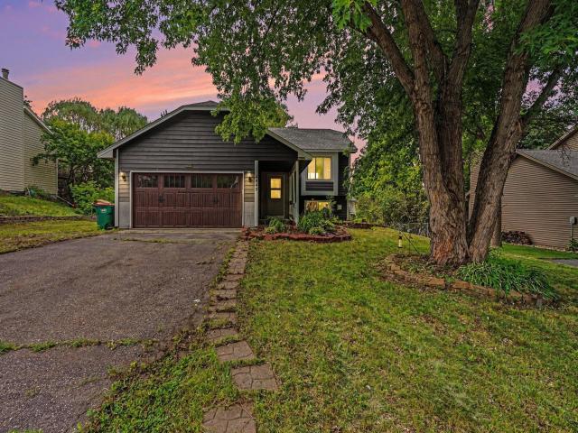 4449 W 144th Street Savage MN 55378 - MLS# 7113137