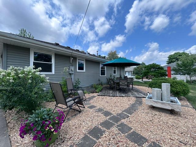 11447 Swallow Street NW Minneapolis MN 55433 - MLS# 7113139
