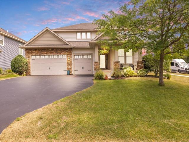 3471 Ridgestone Circle Woodbury MN 55129 - MLS# 7113145