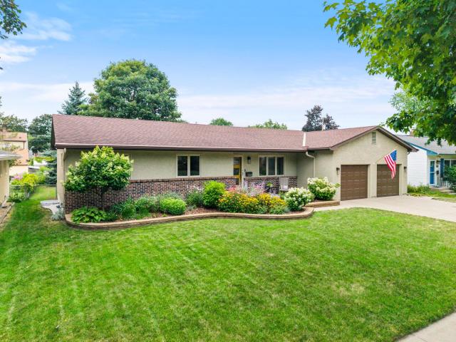 1347 Mackubin Street Saint Paul MN 55117 - MLS# 7113148