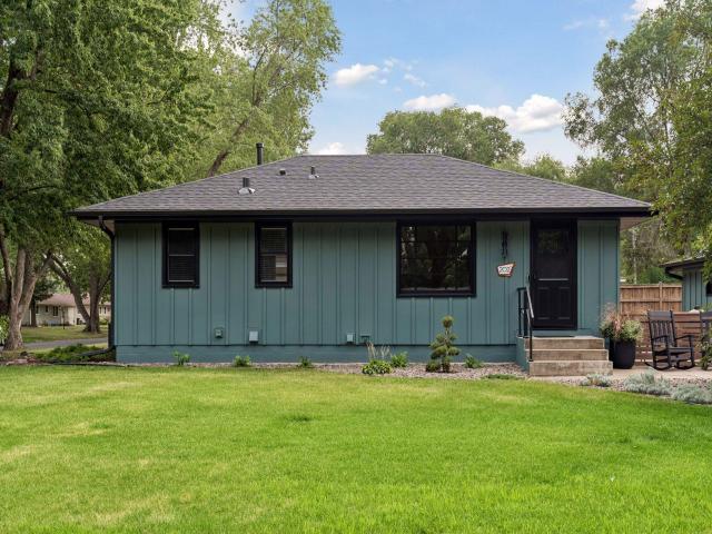 202 113th Avenue NE Blaine MN 55434 - MLS# 7113162