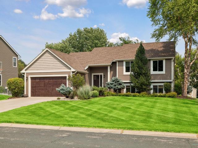 3882 Mersey Way Eagan MN 55123 - MLS# 7113163
