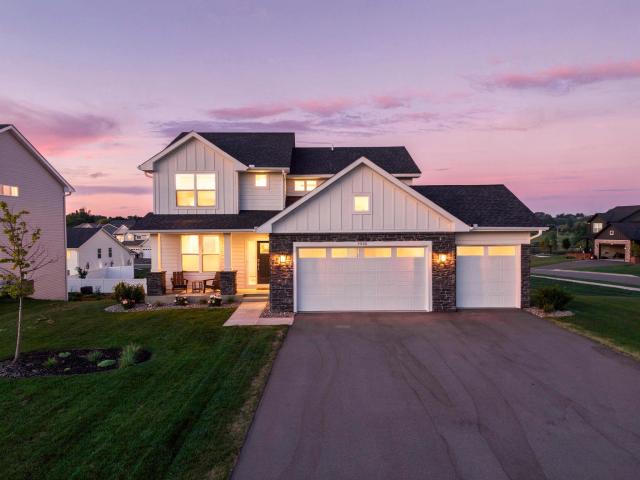9586 Jada Way Elko New Market MN 55020 - MLS# 7113173