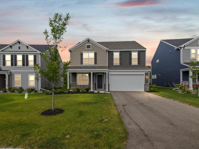 6195 Highland Hills Circle S Cottage Grove MN 55016 - MLS# 7113179