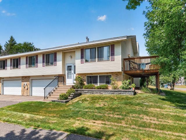 4297 Evergreen Drive Vadnais Heights MN 55127 - MLS# 7113186