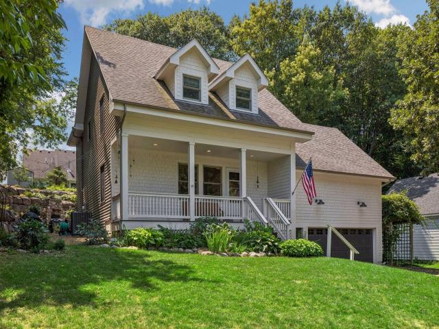 23355 Academy Avenue Excelsior MN 55331 - MLS# 7113188