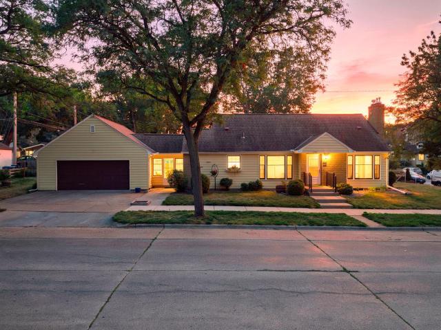 4366 Thomas Avenue N Minneapolis MN 55412 - MLS# 7113194