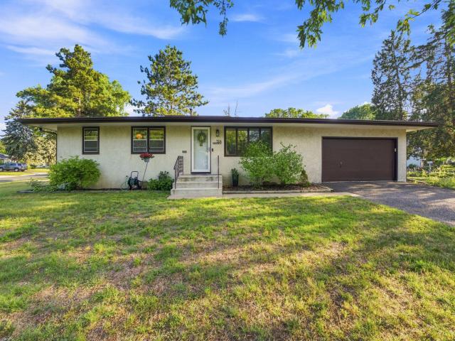 5324 Horizon Drive NE Minneapolis MN 55421 - MLS# 7113197