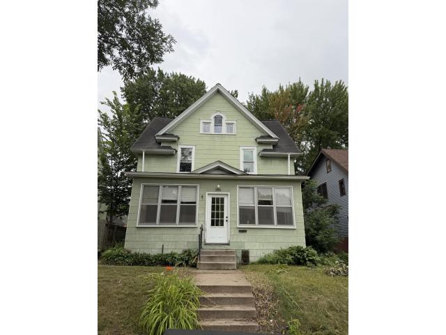 1070 Minnehaha Avenue E Saint Paul MN 55106 - MLS# 7113218